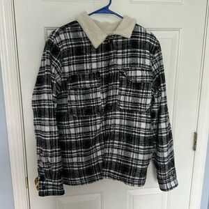 PacSun Heavy Jacket